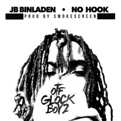 JB Binladen - NO HOOK (Prod. Smokescreen)