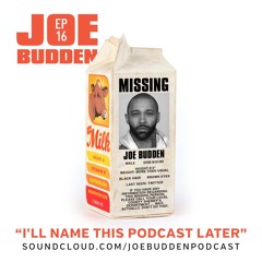 I'll Name This Podcast Later Episode 16