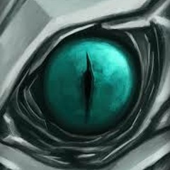 Eye Of Skadi