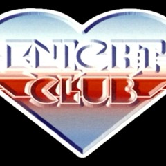 Le Knight Club- Rhumba em Crydamoure