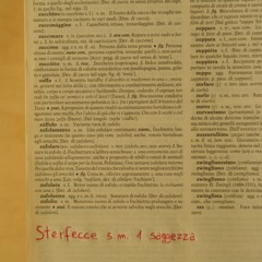 Sterfecce @ Taverna del Maltese 29apr15 #1