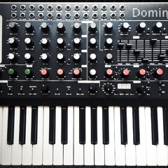 MFB Dominion 1 demos