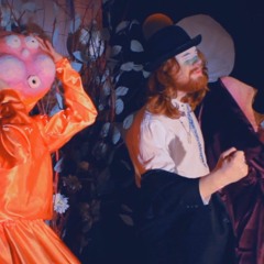 Empire Of The Sun - We are the people (Viktor Rose and Nenopietni Cilvēki Cover)