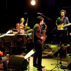 Six Horsemen "Live At The Dynamo