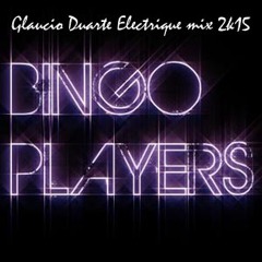 Disco Electrique ( Glaucio Duarte Electrique 2k15)