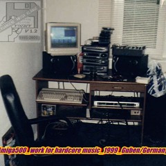 7(1996 Amiga500 ProTracker)