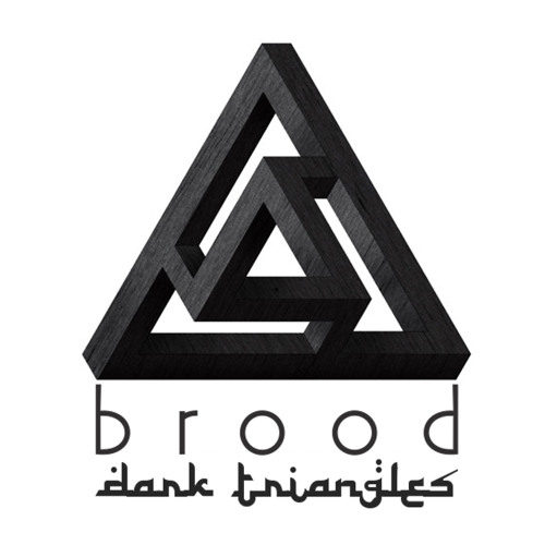 Dark Triangles