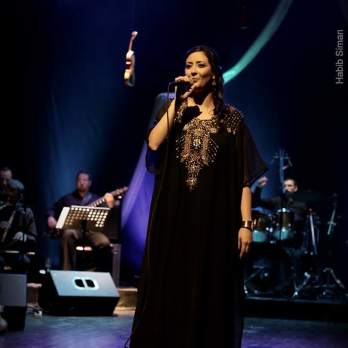 رنا خوري - وهران | Rana Khoury Wahran Live