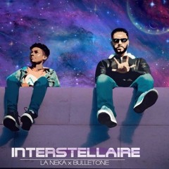 La Neka feat Heitch88 X Bulletone - Espace (2015)