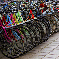 Un taur și un cerb...