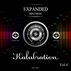 Kalubration Vol 4 - The Final ( Gooda's Illegal Deep Mix) (Snippet)