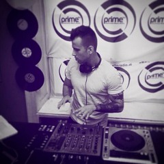 Daniel Nike Live Set - Night Tech Radio Show Episode 008 @ PRIME FM (2015.06.02.)