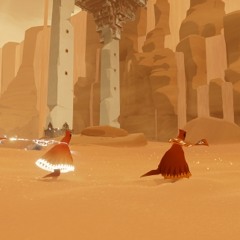 Journey OST - Complete Soundtrack (AAC Audio)