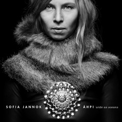 Áhpi - wide as oceans