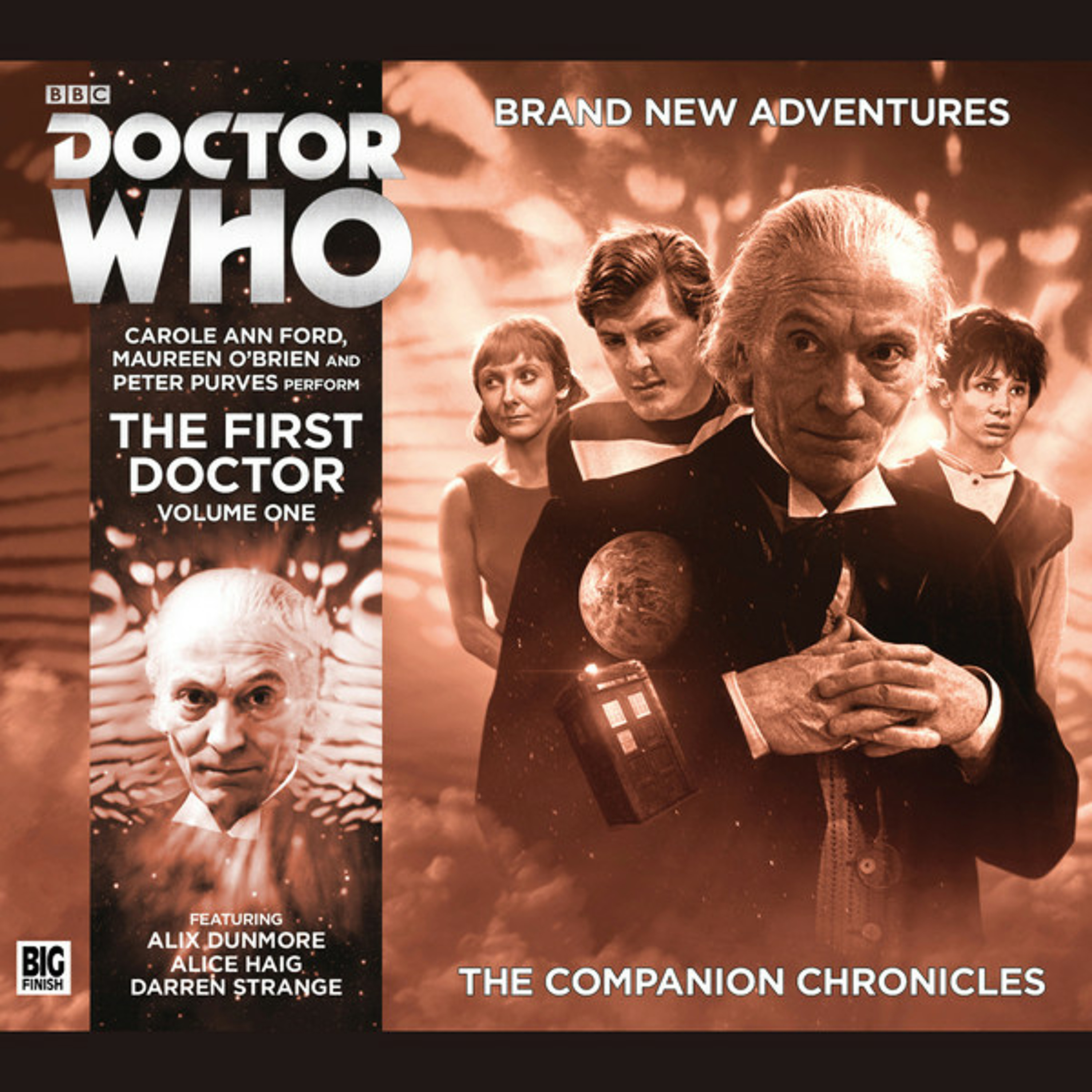 Doctor Who