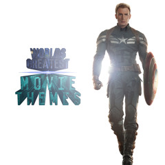 Captain America The Winter Soldier  - Theme