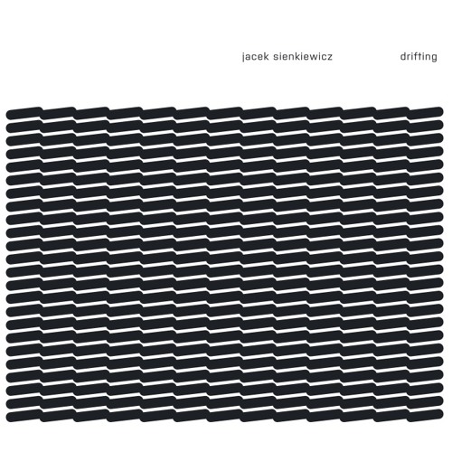Jacek Sienkiewicz "Free Float" from "DRIFTING" album - 08.06.2015