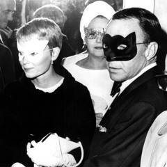 Jocelyn Pook - Masked Ball (Alec Attari Remix)