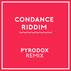 Condance - Riddem (Pyrodox Trap Remix)(FREE DL)