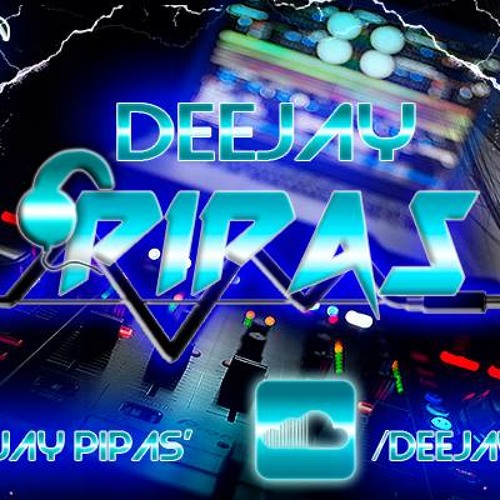 DeeJay_ Pipas _ Reggaeton Mix 2mk5 (regards)sin  selloo.