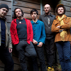 Raja "Live At The Dynamo"