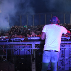 About To Blow Radio Show #24 We Are FSTVL Special