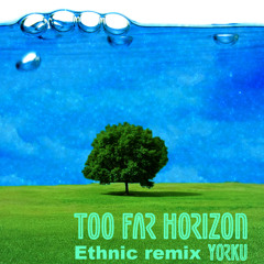 YorKu - Too Far Horizon ETHNIC remix feat. Miku Hatsune SC Limited