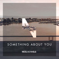 Dom Rosenfeld - Something About You (EigenARTig & Nicolas Haelg Remix)