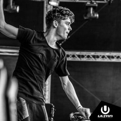 Martin Garrix - Forbidden Voices  /w Galantis - Runaway (U&I)  [ PLAYED IN UMF 2015] (Remake)
