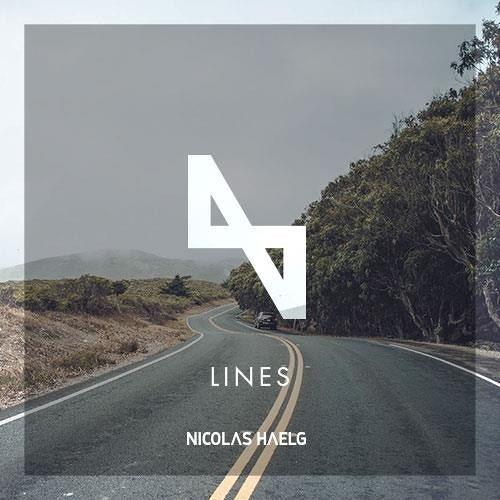 Parra For Cuva - Lines (Nicolas Haelg Edit)