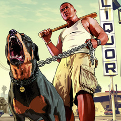 ∆ SUBSTORM • GANGSTER LIFE (VIP) ∆