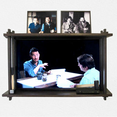 Kevin Killian's Reflection on Simon Fujiwara's Rehearsal For A Reunion (with The Father Of Pottery)