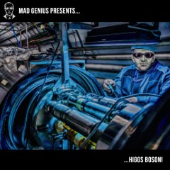 Higgs Boson! (Remastered Single Version)