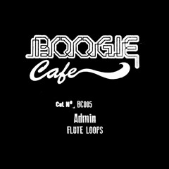 Admin - Flute Loops