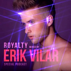 Dj Erik Vilar - ROYALTY (2015)