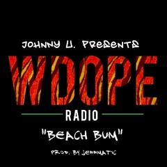 Beach Bum (prod. Jeffmatic)