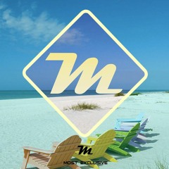 MinimalFlex & Mellanie Scarlett - Trip ( Original Mix ) [ Most Exclusive Records ]