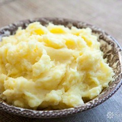 mash