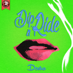 Destra - Dip & Ride (Set Good Riddim) GMB Productions - 2015