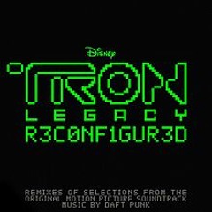 Daft Punk - The Grid Has Changed (Strike & APH!D Remix)