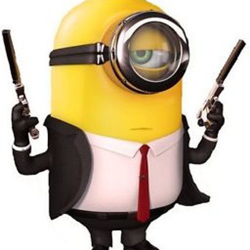 Minion Rap WIP