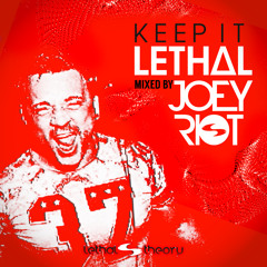 You Will Obey - Joey Riot Vs DJ Boyle (Preview)