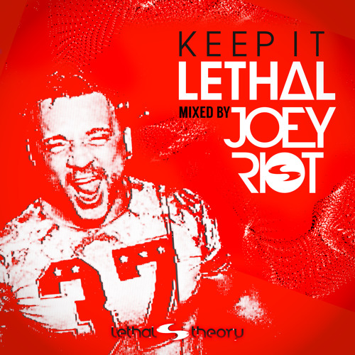 Here For The Rush - Joey Riot Vs Azza & Deebee (Preview)