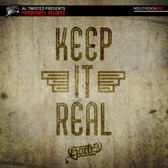 Goetia - I Like My Music Fast (Motormouth Recordz)