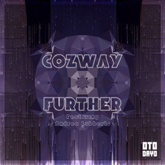 Cozway - Further Feat. Andrea Lubberts