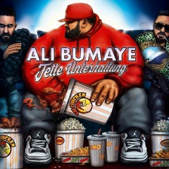 Ali Bumaye -  Same Shit, Different Day (Feat. Shindy & Bushido) Fette Unterhaltung