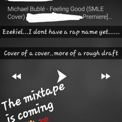 Not to shaby...this is just a rough draft of a song thats going to be on a mix tape I'm working on with my niggas....look out here we come