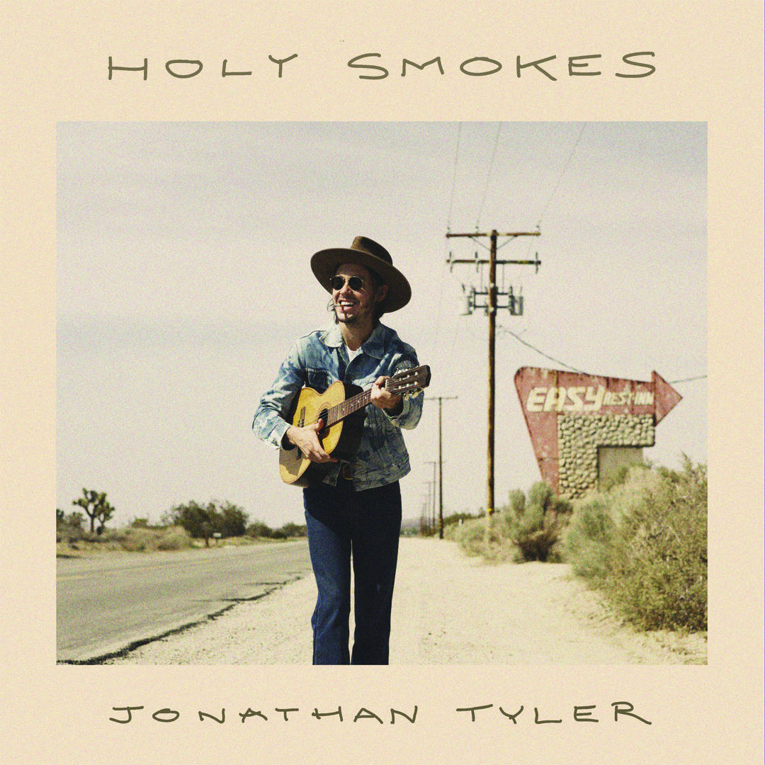 Stream Jonathan Tyler - Riverbottom by thirtytigers | Listen online for ...