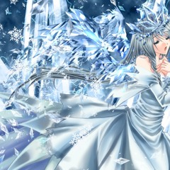 Nightcore - Eisblumen