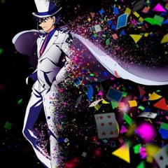 Magical Flight - Magical Kaito 1412